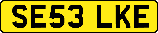 SE53LKE