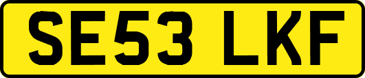 SE53LKF