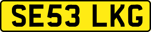 SE53LKG