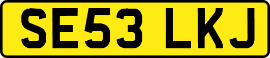 SE53LKJ