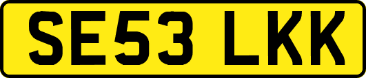 SE53LKK