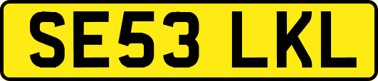SE53LKL