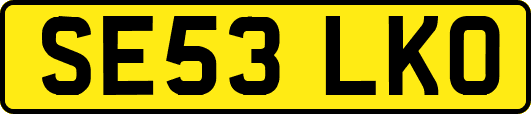 SE53LKO
