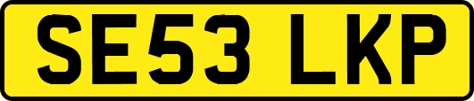 SE53LKP