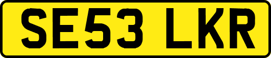 SE53LKR