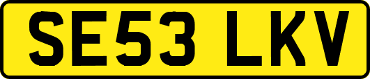 SE53LKV
