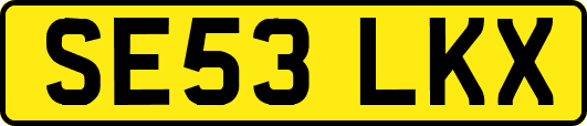 SE53LKX