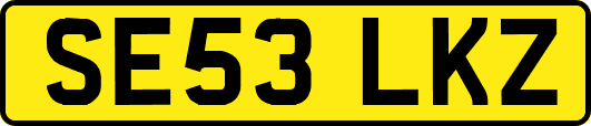 SE53LKZ