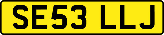 SE53LLJ