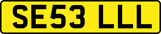 SE53LLL