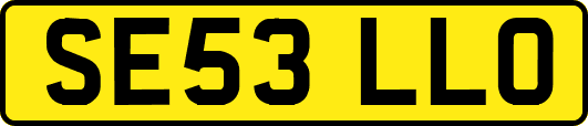 SE53LLO