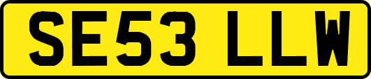 SE53LLW