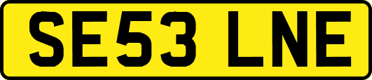 SE53LNE