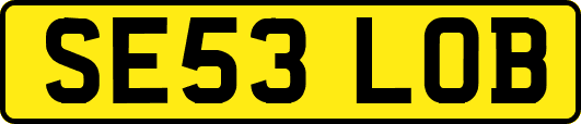 SE53LOB