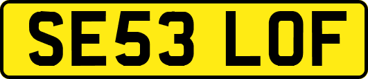SE53LOF