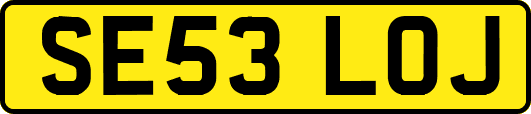SE53LOJ