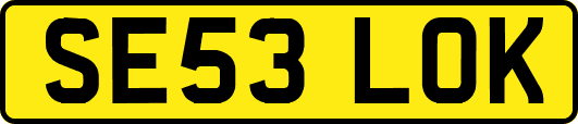SE53LOK