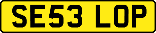 SE53LOP