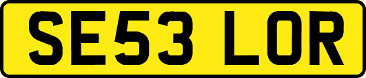 SE53LOR