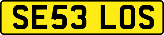 SE53LOS