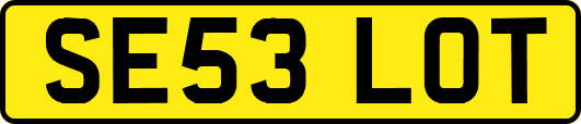 SE53LOT