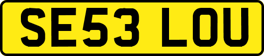 SE53LOU