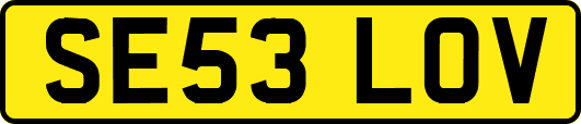 SE53LOV