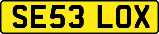SE53LOX