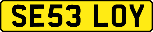 SE53LOY