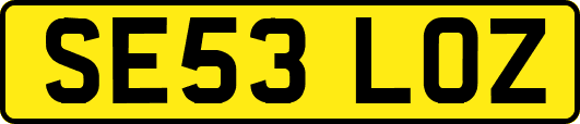 SE53LOZ