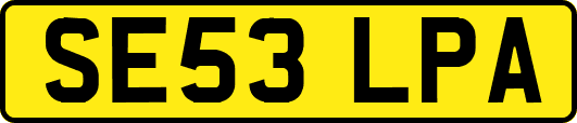 SE53LPA