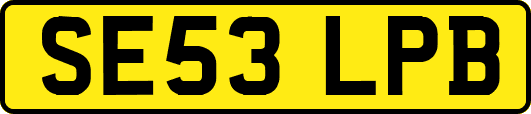 SE53LPB