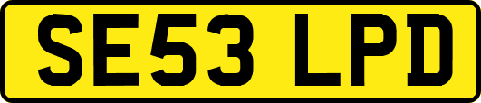 SE53LPD