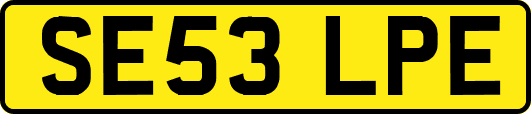 SE53LPE