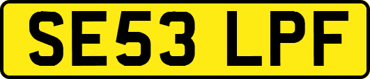 SE53LPF
