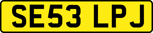 SE53LPJ