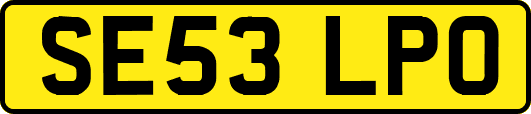 SE53LPO