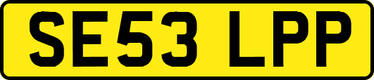 SE53LPP