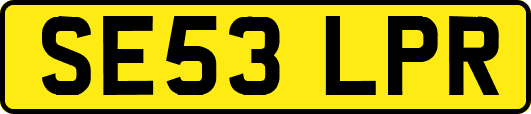 SE53LPR