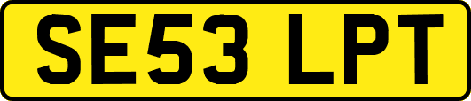 SE53LPT