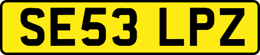 SE53LPZ