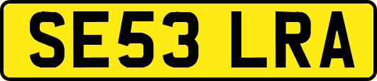 SE53LRA