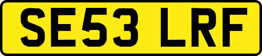 SE53LRF