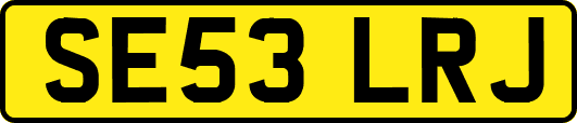 SE53LRJ