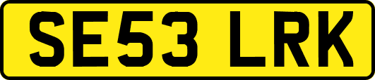 SE53LRK