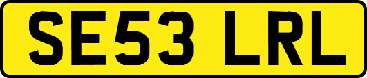SE53LRL