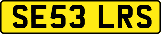 SE53LRS