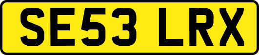 SE53LRX