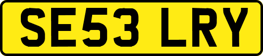 SE53LRY
