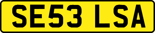 SE53LSA